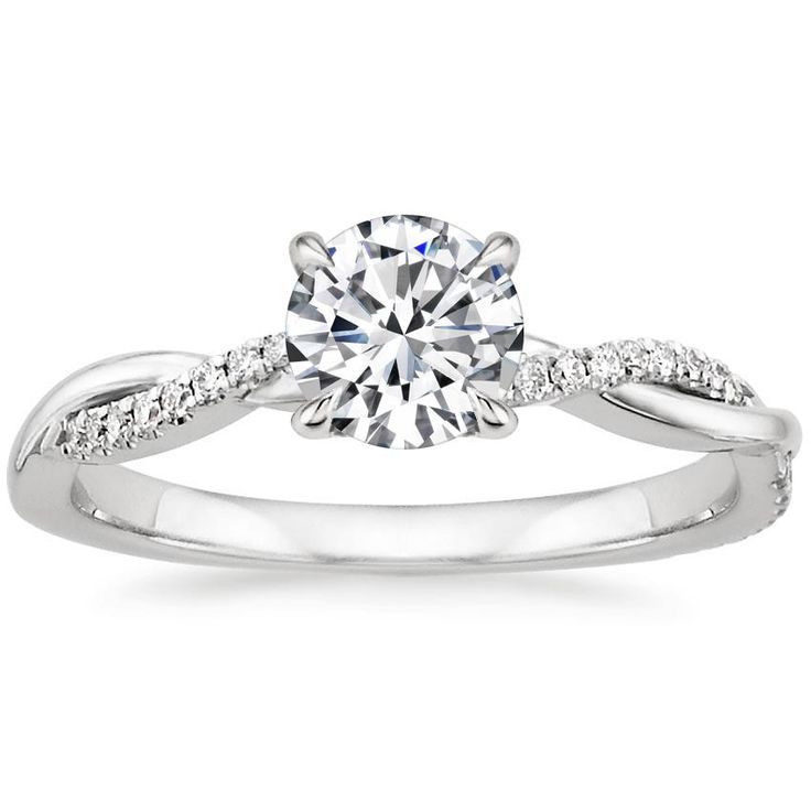 CRYSTALWOOD | Gold Elegant Ring