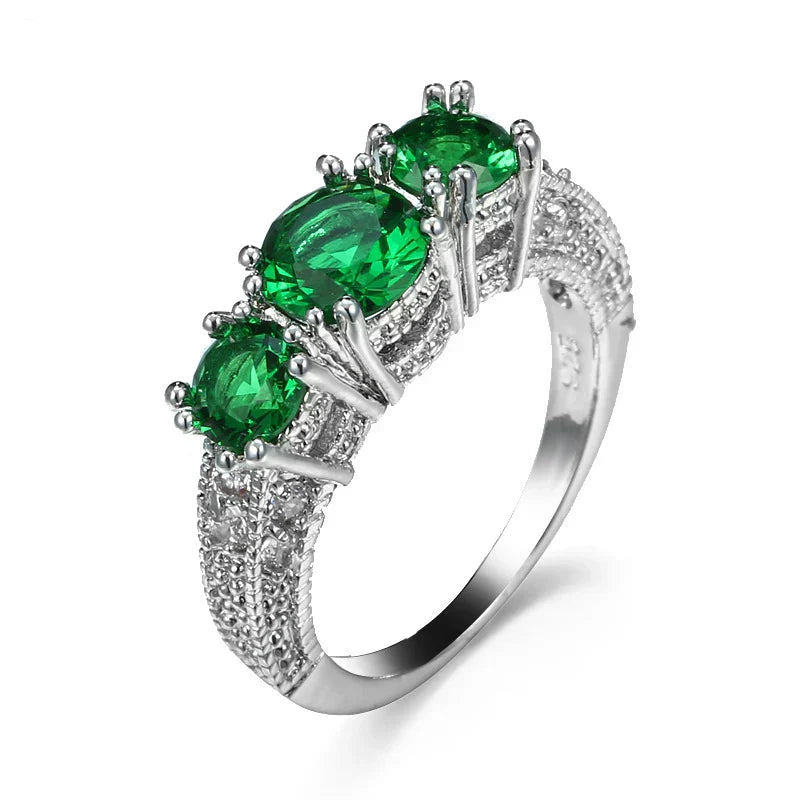WAVEWOOD | Timeless Ring