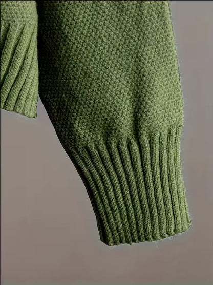 Geneva kötött szett