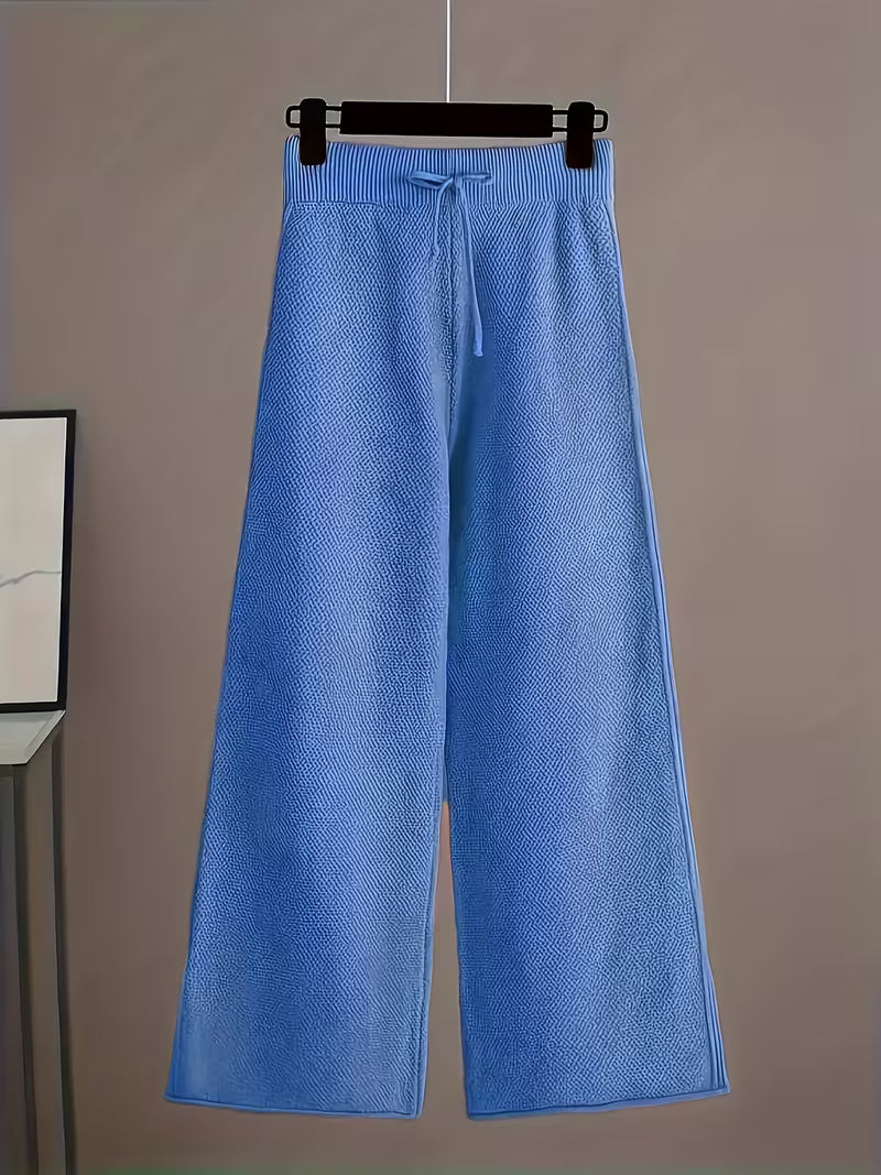 Geneva kötött szett