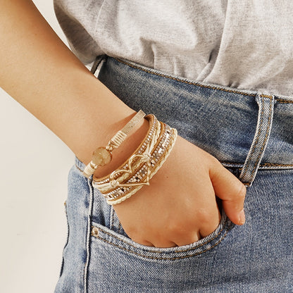 ICEFIELD | Classic Bracelet