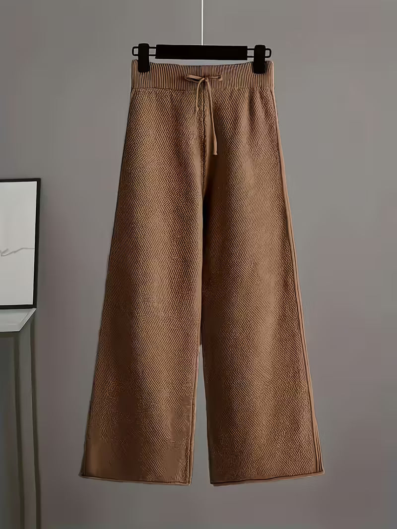 Geneva kötött szett