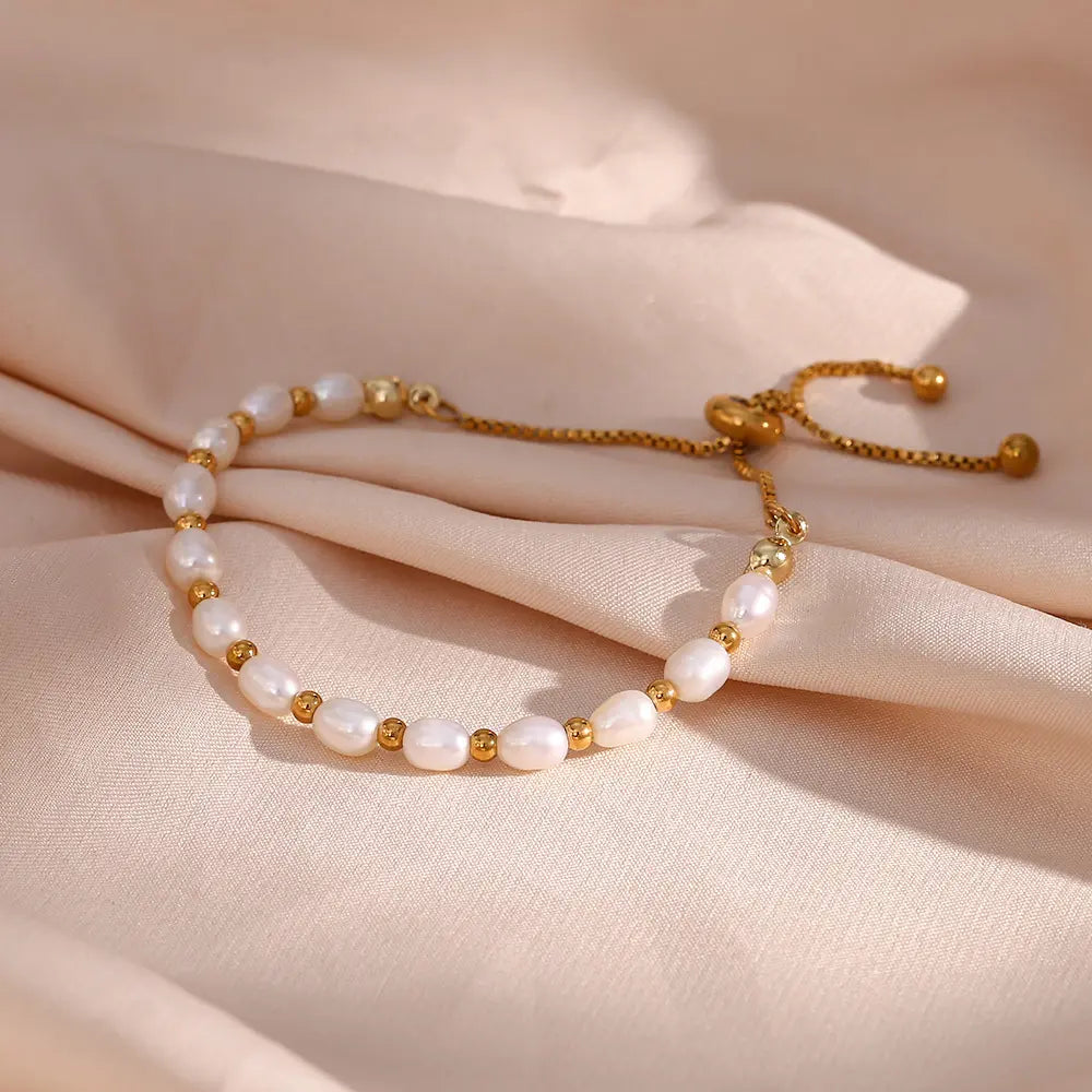 SHEENSTONE | Elegant Bracelet