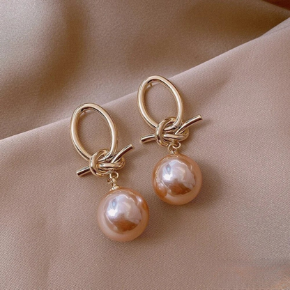 ELMWOOD | Timeless Earrings