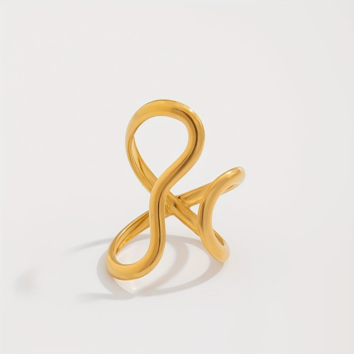 WATERFALL | Chic Ring