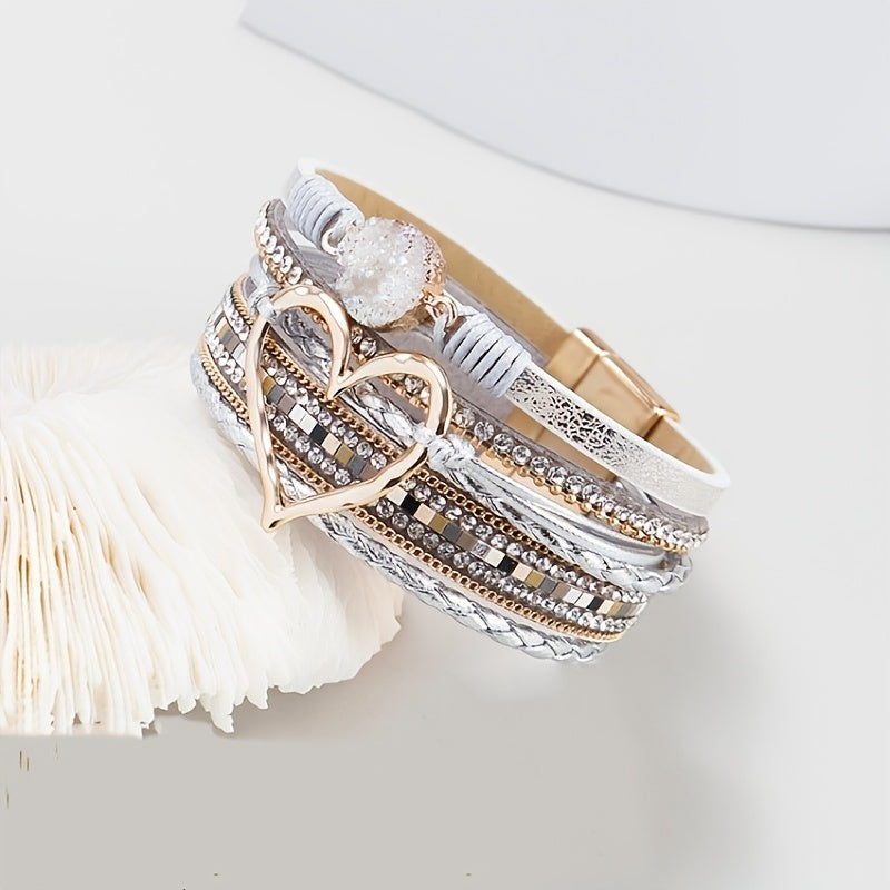 ICEFIELD | Classic Bracelet