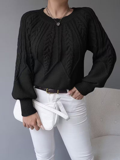 Vienna kötött felső