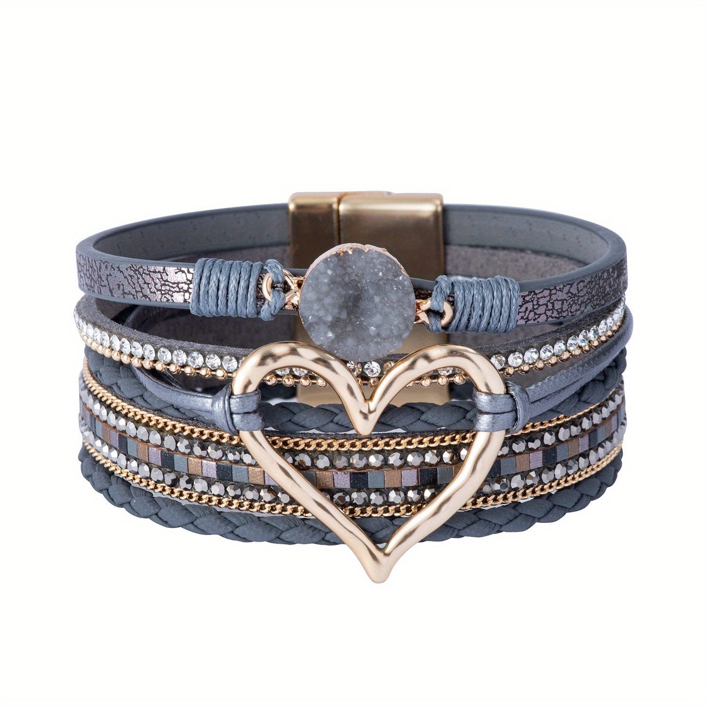 ICEFIELD | Classic Bracelet