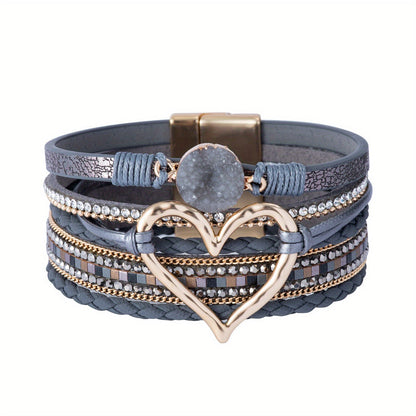 ICEFIELD | Classic Bracelet