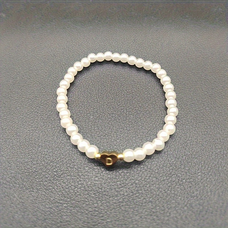 TANGOWOOD | Heart Bracelet