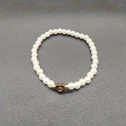 TANGOWOOD | Heart Bracelet