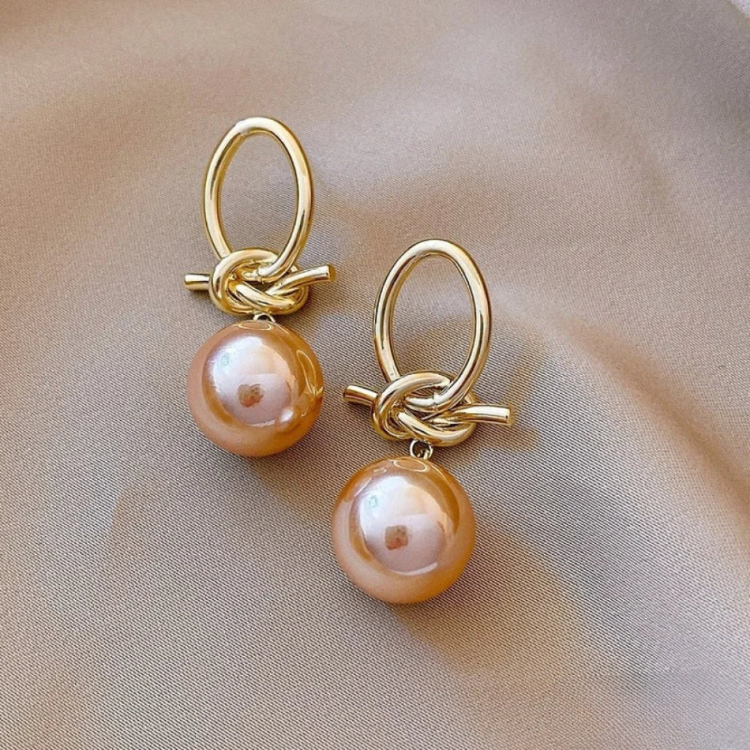 ELMWOOD | Timeless Earrings