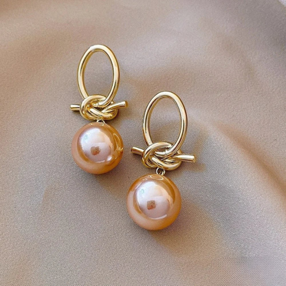 ELMWOOD | Timeless Earrings