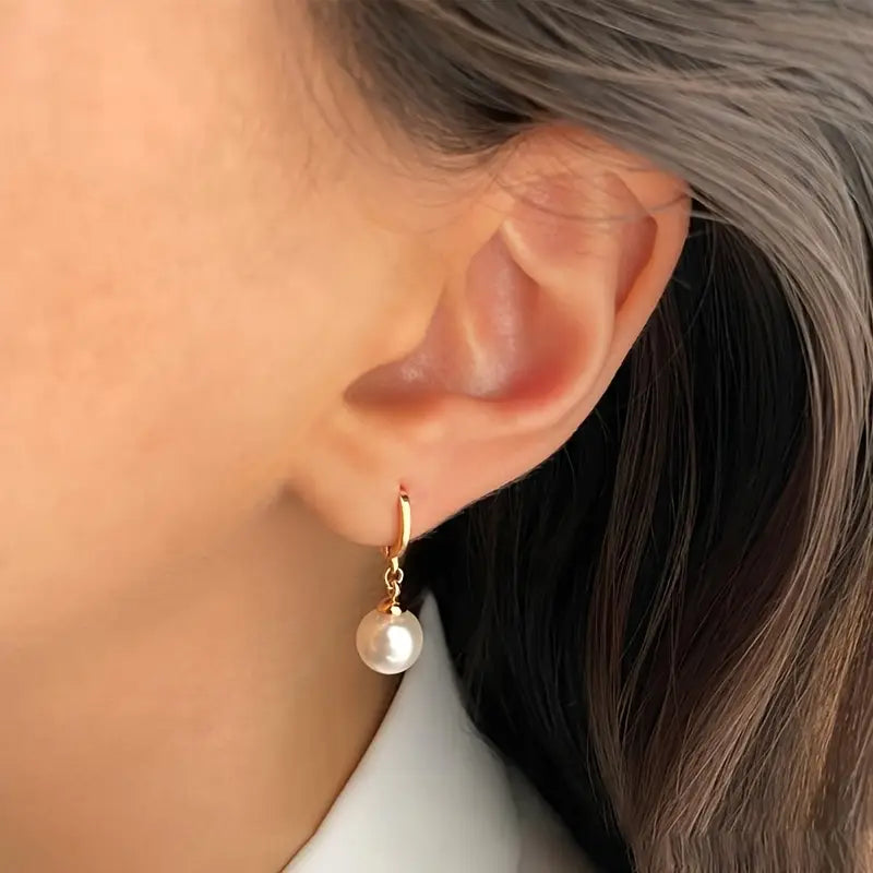PIERSIDE | Elegant Necklace