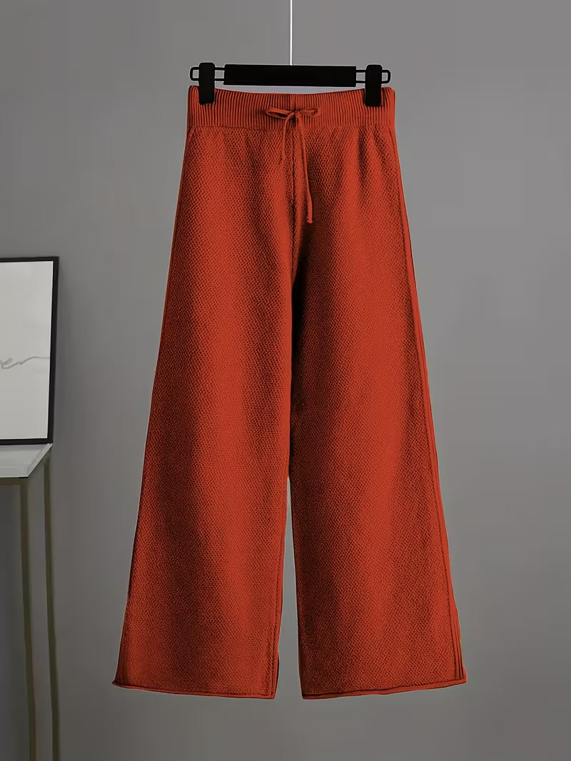 Geneva kötött szett