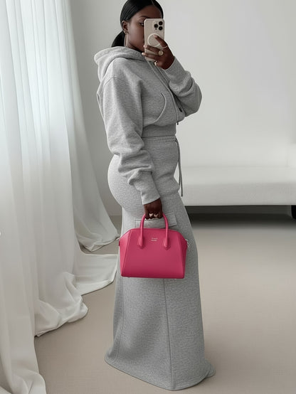 London Kapucnis Maxi Szett