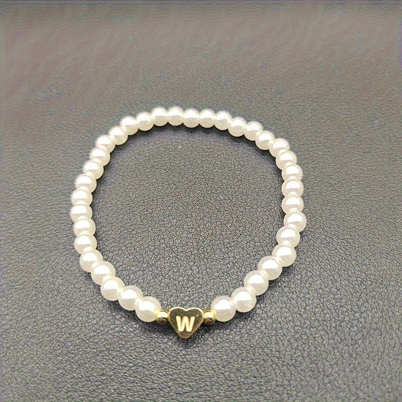 TANGOWOOD | Heart Bracelet