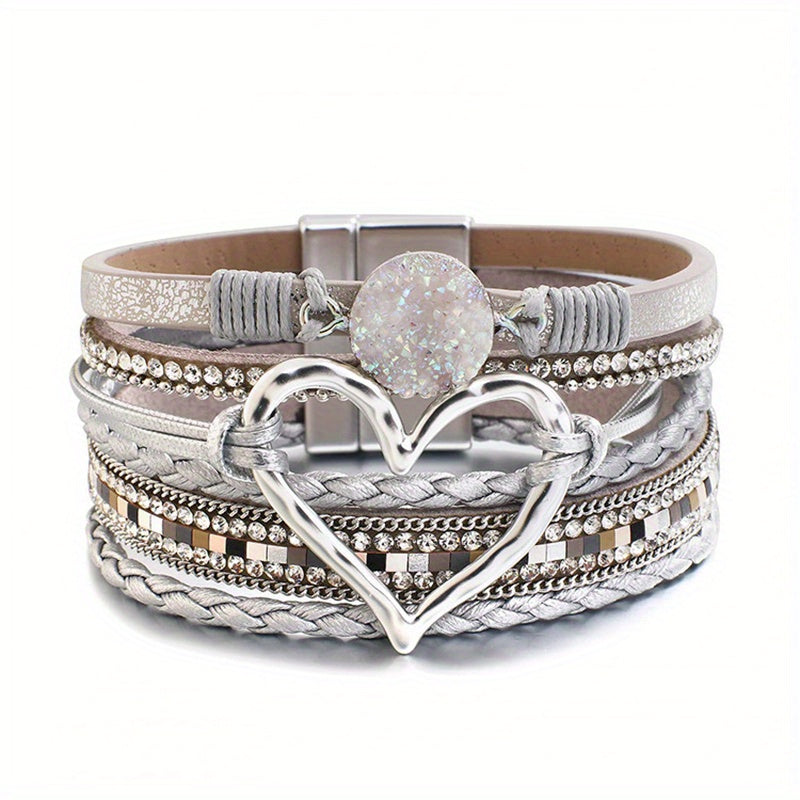 ICEFIELD | Classic Bracelet