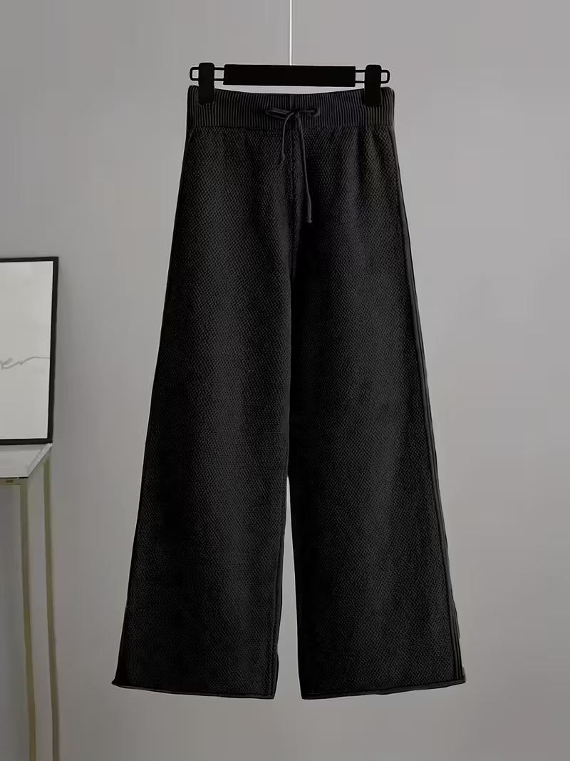 Geneva kötött szett