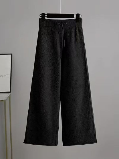 Geneva kötött szett