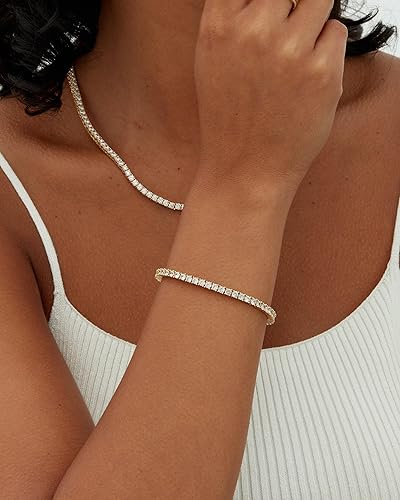 HOLLOWOOD | Gold Bracelet