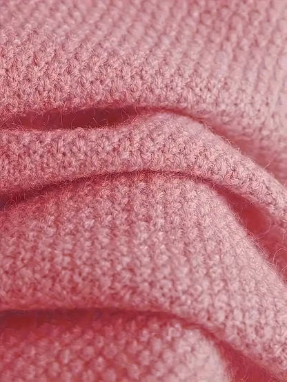 Geneva kötött szett