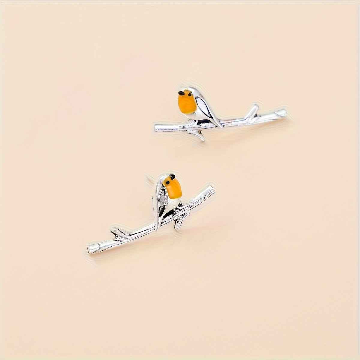 TUNDRA | Classic Earrings