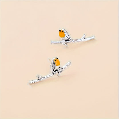 TUNDRA | Classic Earrings