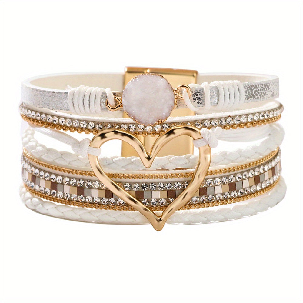 ICEFIELD | Classic Bracelet