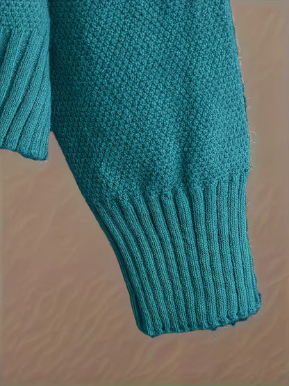 Geneva kötött szett