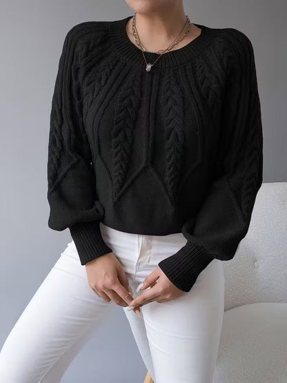 Vienna kötött felső