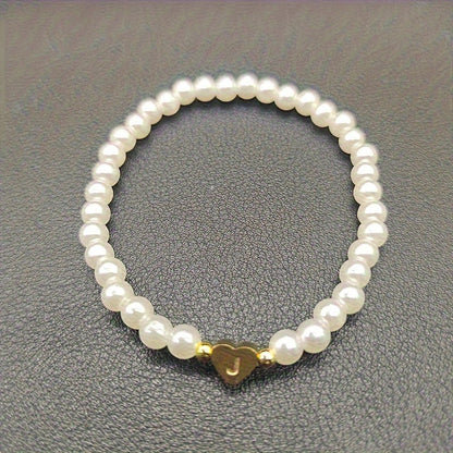 TANGOWOOD | Heart Bracelet