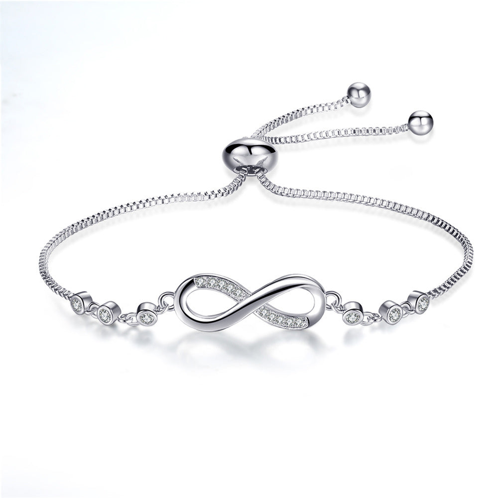 ANCHOR | Rose Gold Chic Bracelet
