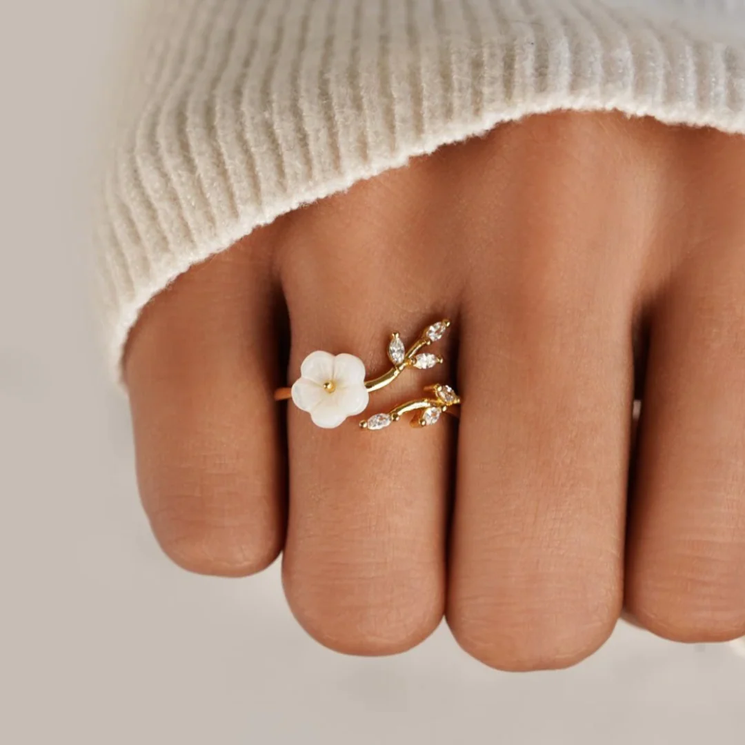 DAPPLEWOOD | Classic Ring