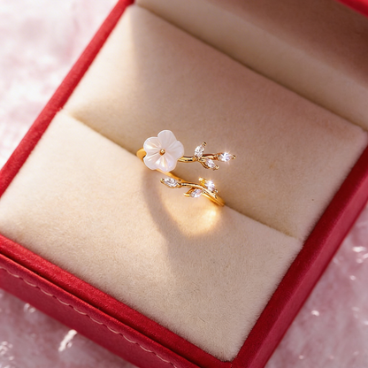 DAPPLEWOOD | Classic Ring