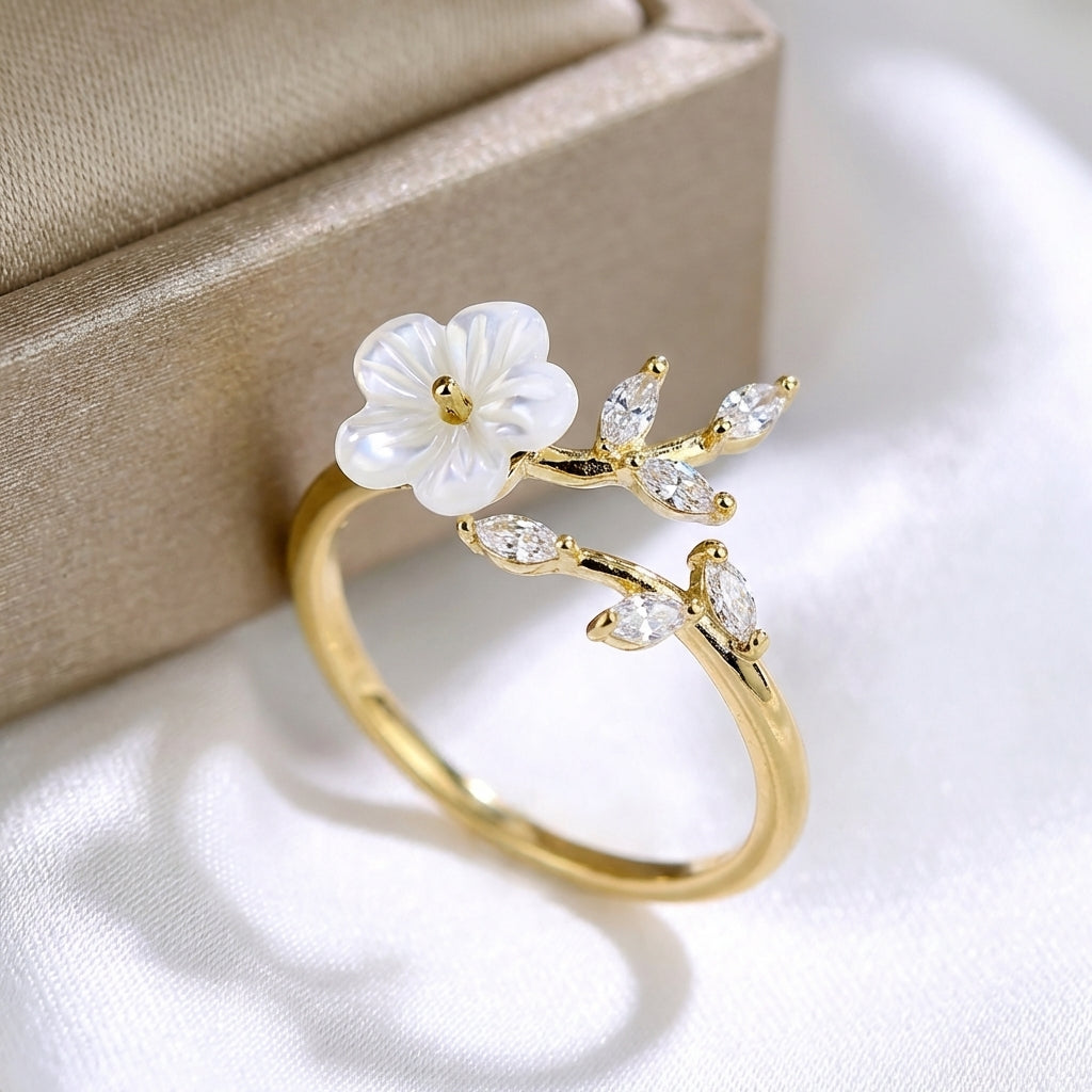 DAPPLEWOOD | Classic Ring