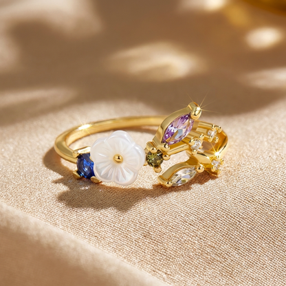 DAPPLEWOOD | Classic Ring