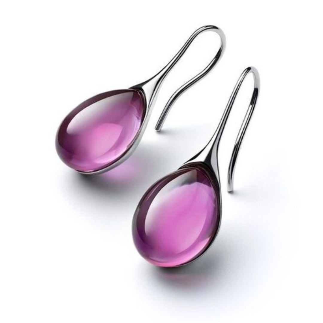 IVYWOOD | Dangle Earrings