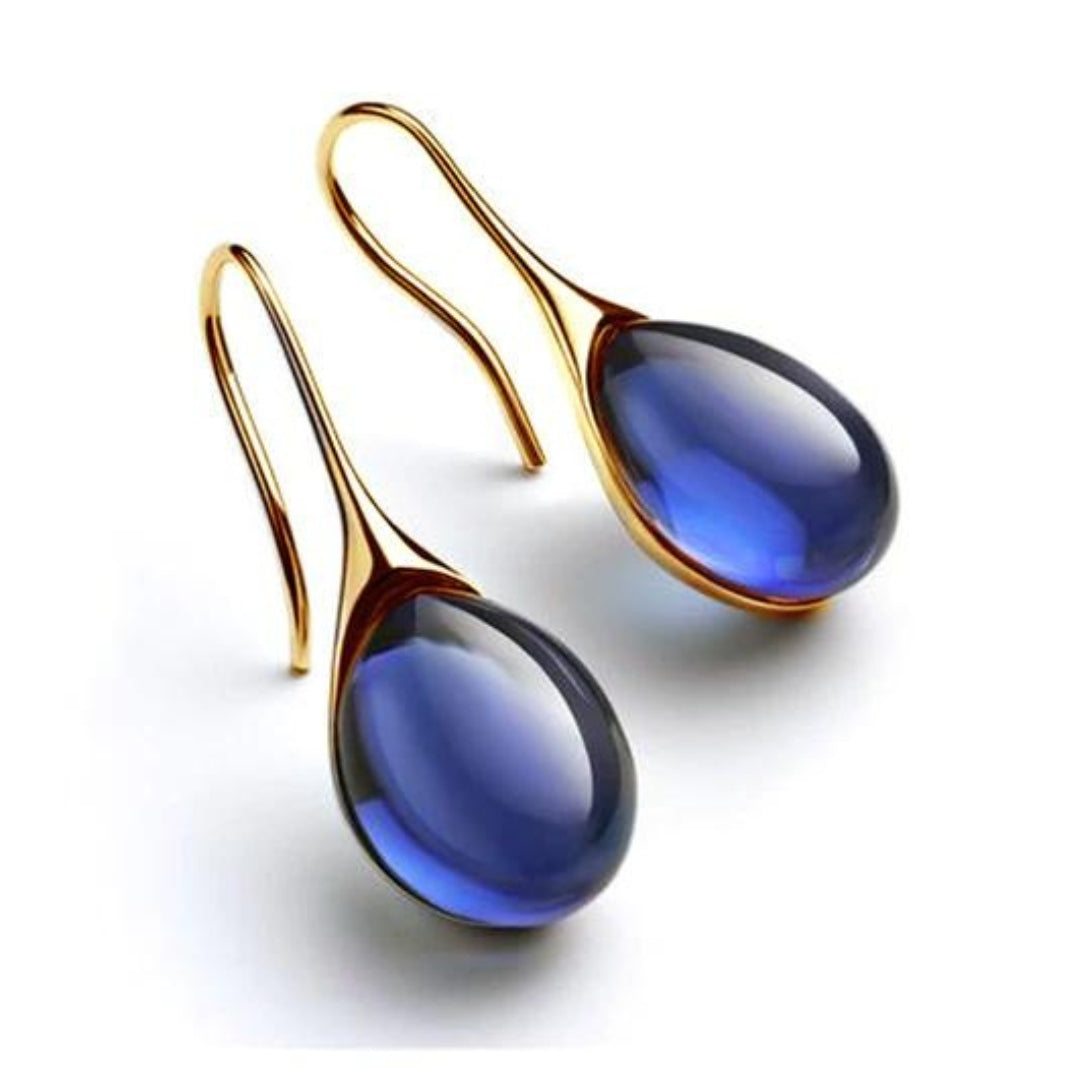 IVYWOOD | Dangle Earrings