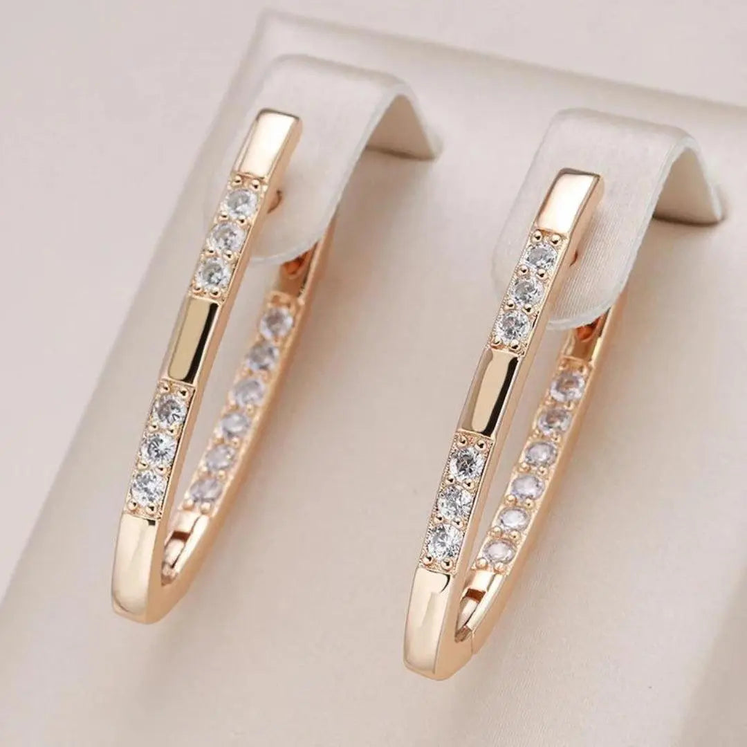 WREN | Sophisticated Earrings