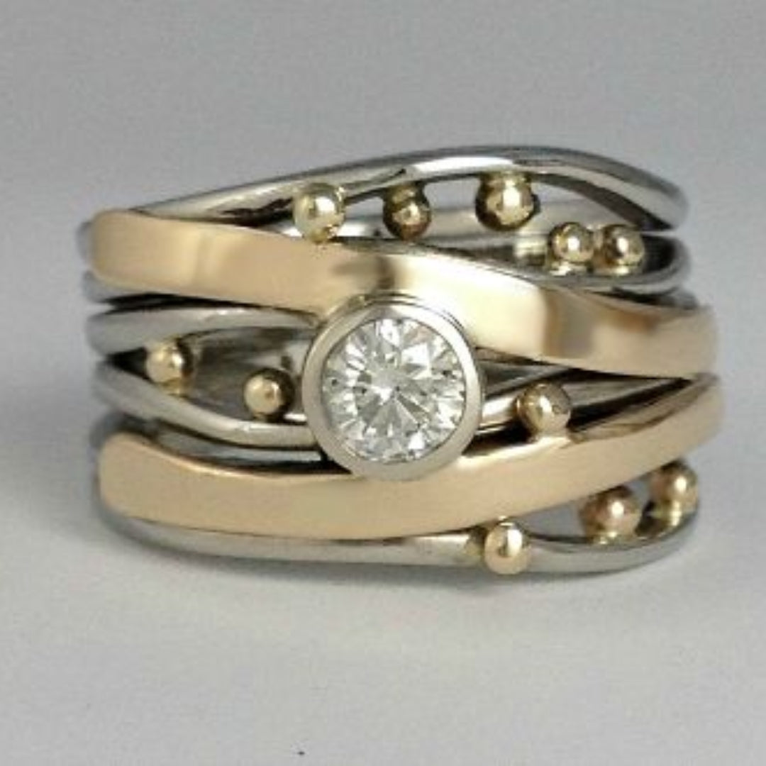 SUMMITWOOD | Vintage Ring