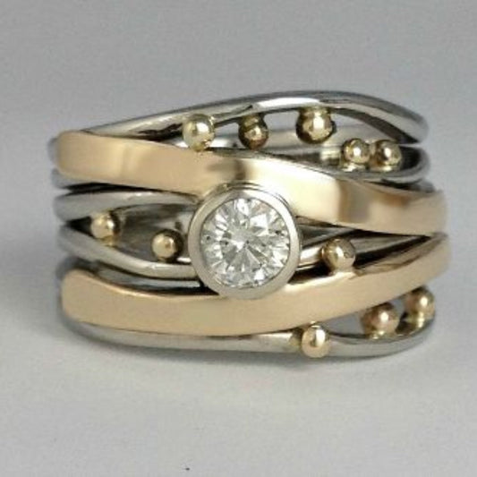 SUMMITWOOD | Vintage Ring