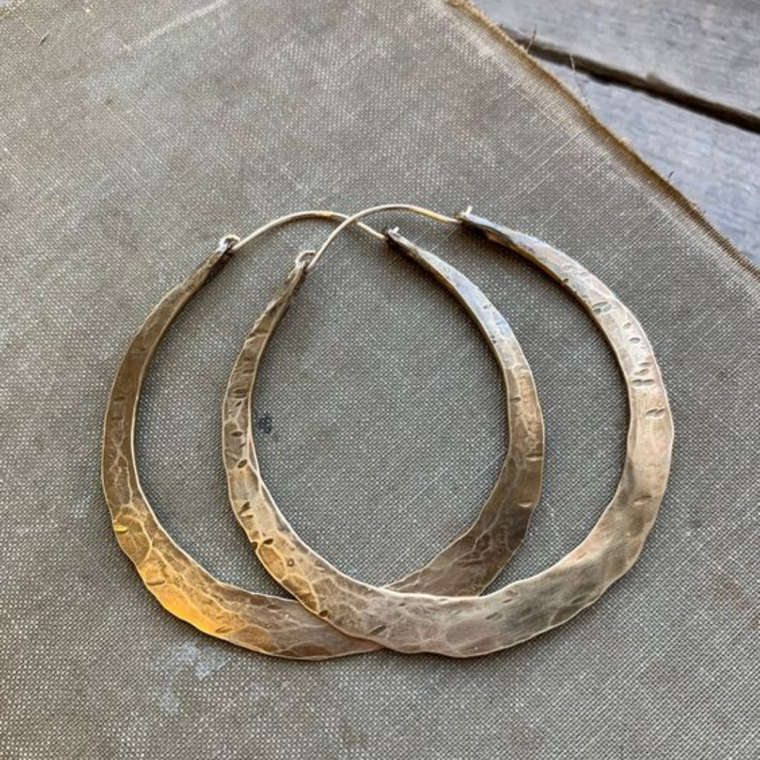 STELLARIA | Vintage Earrings
