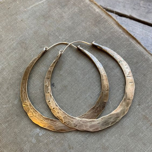 STELLARIA | Vintage Earrings