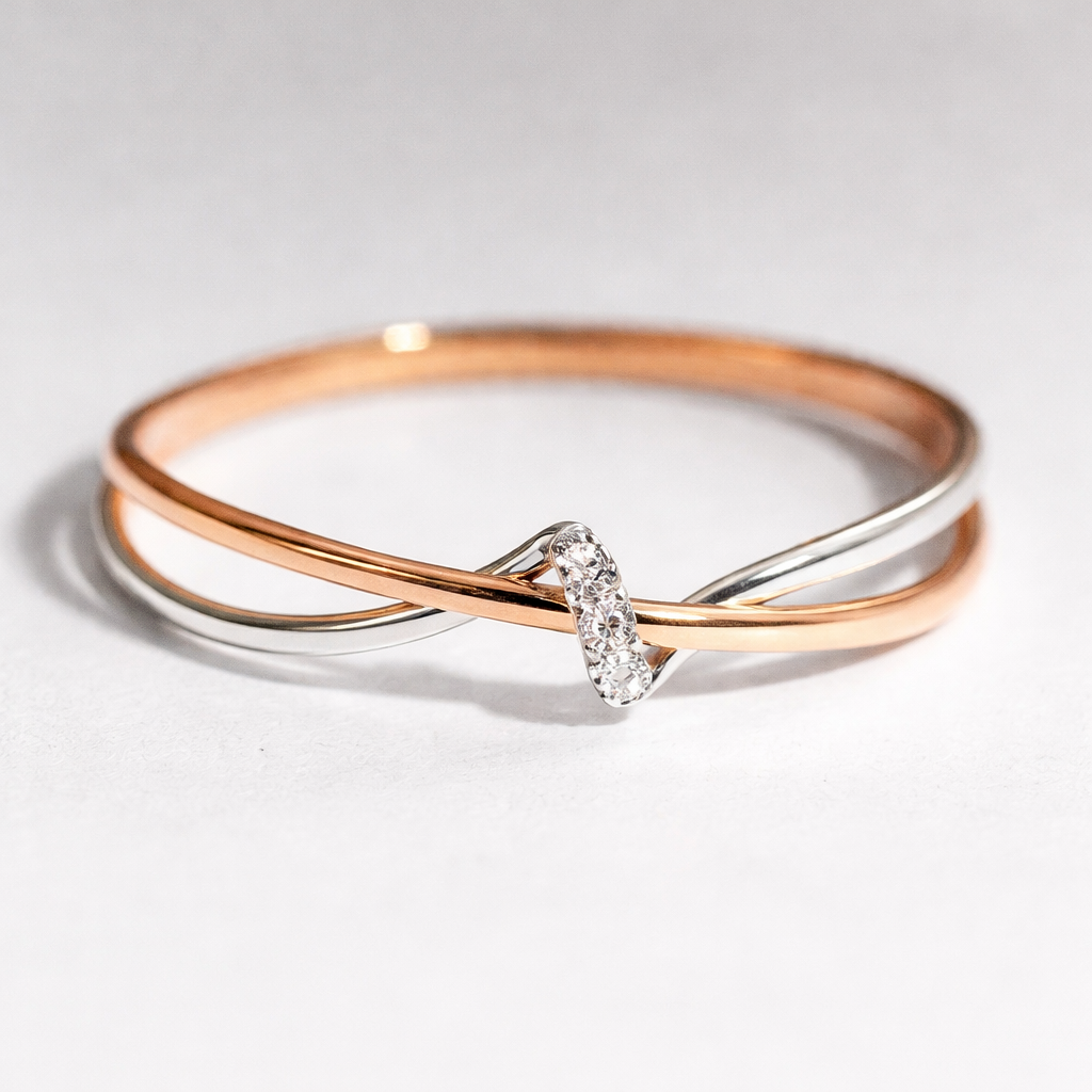 JADESTONEN | Silver Vintage Ring