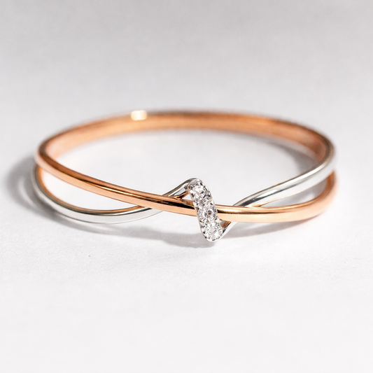 JADESTONEN | Silver Vintage Ring