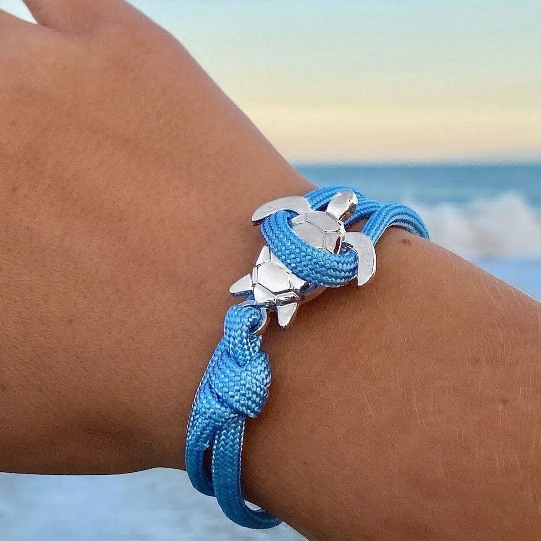 ATOLL | Turtle Bracelet