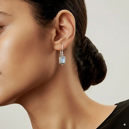 PIONEER | Vintage Earrings