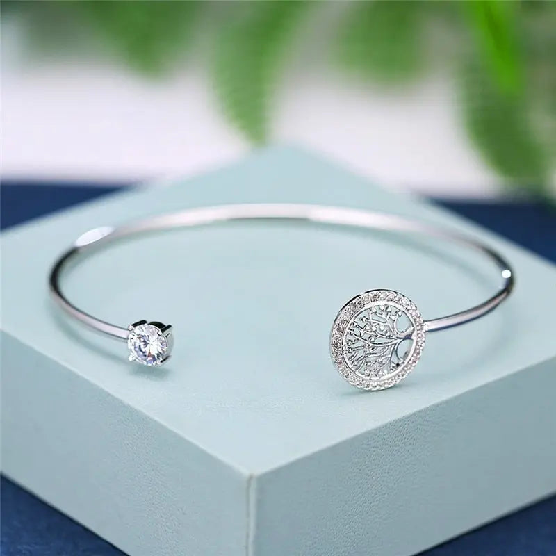 OVERTURE | Tree of Life Bracelet