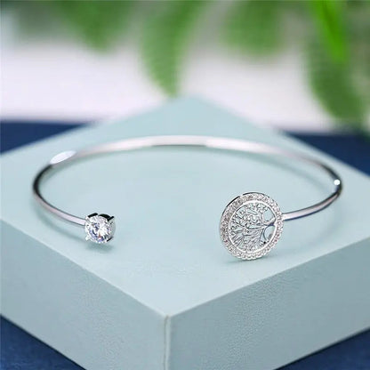 OVERTURE | Tree of Life Bracelet
